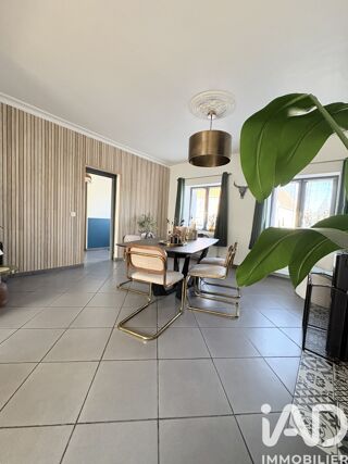  Maison � vendre 6 pi�ces 130 m�