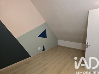  Maison � vendre 2 pi�ces 50 m�