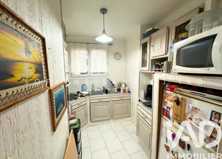  Appartement � vendre 3 pi�ces 69 m�