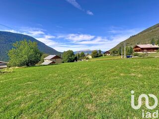  Terrain � vendre 1521 m�