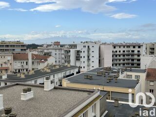  Appartement  vendre 1 pice 13 m