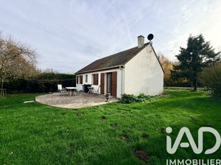  Maison � vendre 4 pi�ces 73 m�