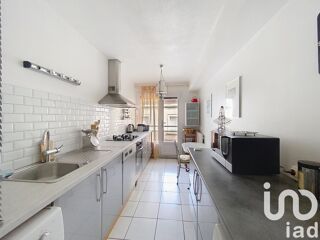  Appartement � vendre 3 pi�ces 74 m�