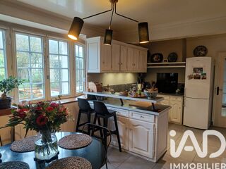  Maison � vendre 10 pi�ces 272 m�