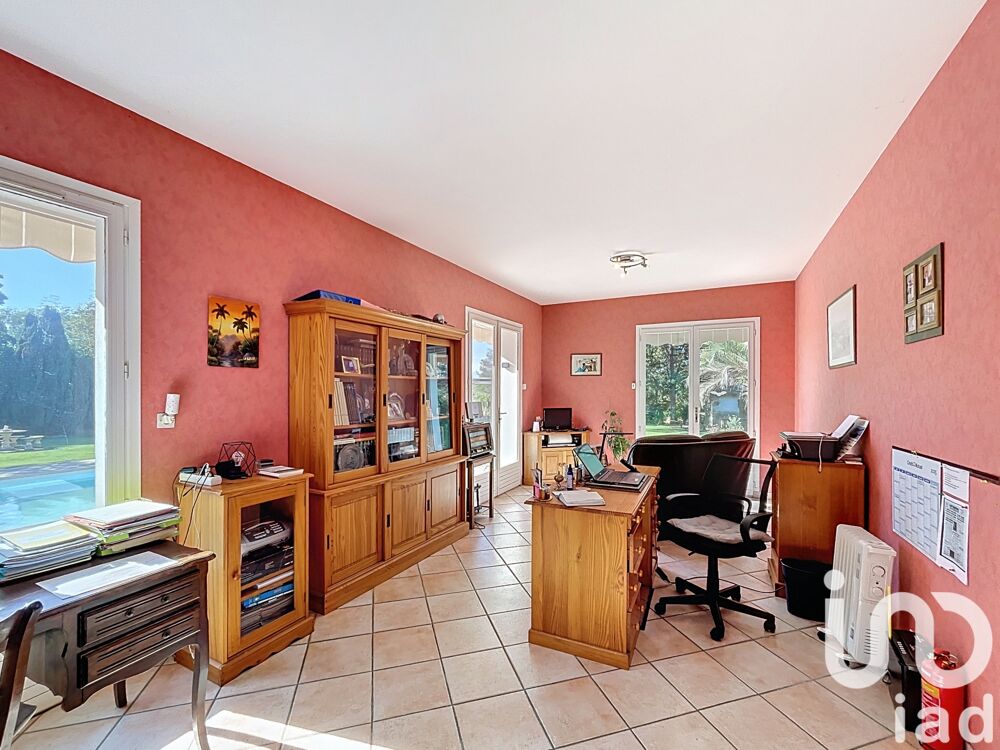 � vendre  Maison M�ritein (64190)