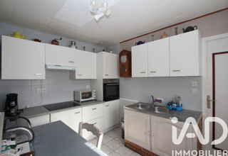  Maison � vendre 4 pi�ces 103 m�