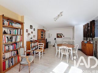  Appartement � vendre 4 pi�ces 74 m�