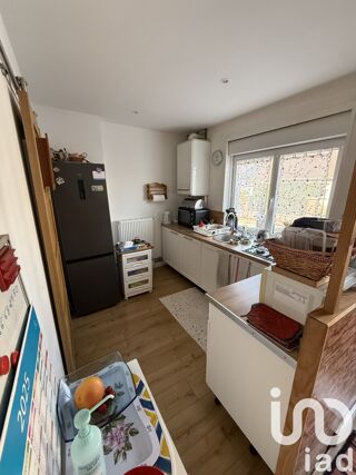  Maison � vendre 4 pi�ces 78 m�