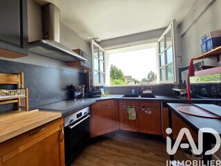  Maison � vendre 4 pi�ces 90 m�
