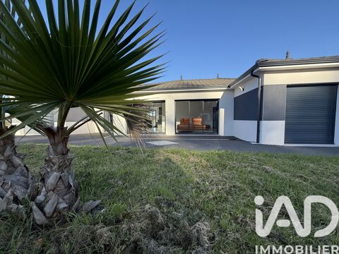   Vente Maison/villa 4 pi�ces Maison - 4 pi�ce(s) - 126 m�