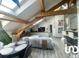  Appartement � vendre 4 pi�ces 59 m�