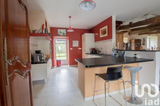  Maison � vendre 11 pi�ces 340 m�