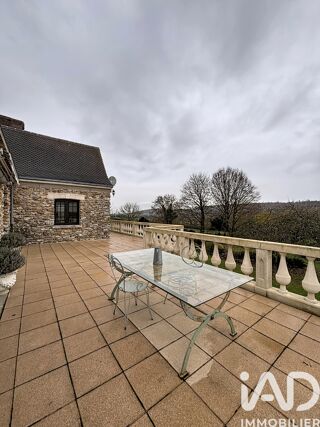  Maison � vendre 7 pi�ces 182 m�