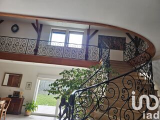  Maison � vendre 10 pi�ces 360 m�