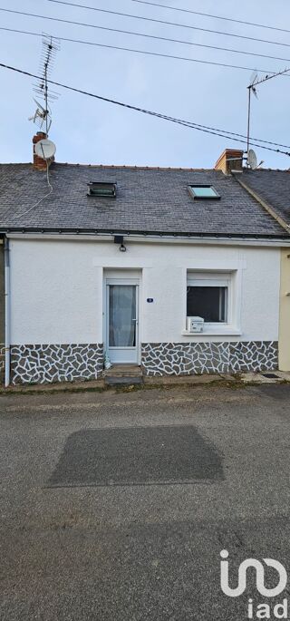  Maison  vendre 4 pices 75 m