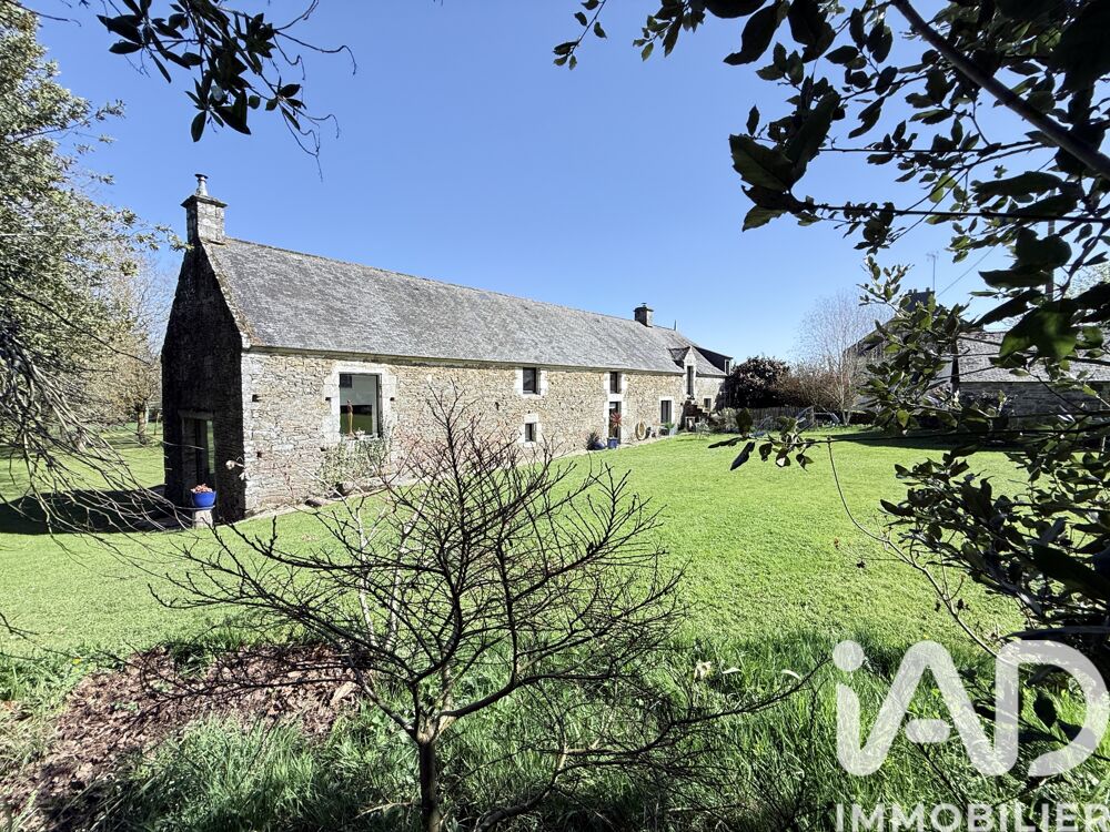� vendre  Maison Theix-noyalo (56450)