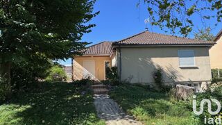  Maison � vendre 5 pi�ces 110 m�