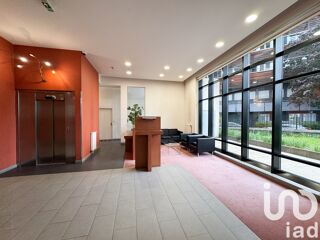  Appartement  vendre 1 pice 34 m