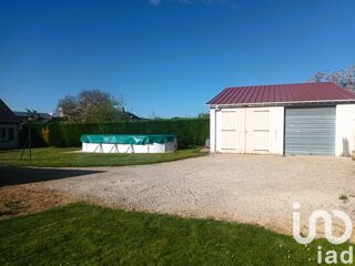  Maison � vendre 6 pi�ces 140 m�