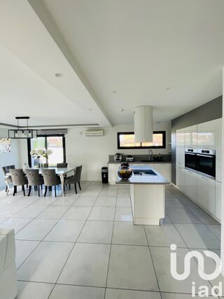  Maison � vendre 4 pi�ces 122 m�