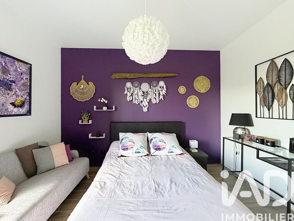 � vendre  Villa Moir� (69620)