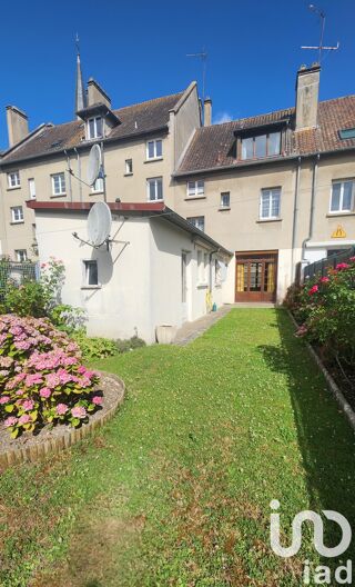  Maison � vendre 5 pi�ces 145 m�