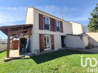  Maison � vendre 4 pi�ces 105 m�