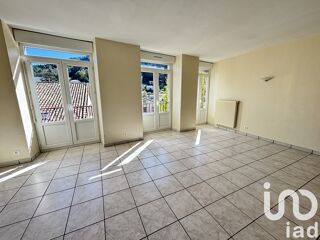  Appartement  vendre 3 pices 64 m
