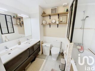  Appartement � vendre 3 pi�ces 79 m�