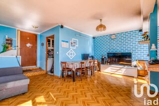  Appartement � vendre 3 pi�ces 72 m�