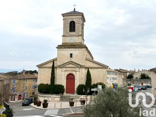  Appartement  vendre 1 pice 15 m