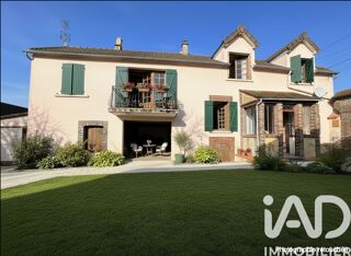  Maison � vendre 4 pi�ces 105 m�