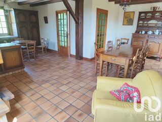  Maison � vendre 4 pi�ces 92 m�