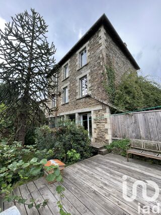  Maison � vendre 7 pi�ces 138 m�