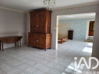  Maison � vendre 6 pi�ces 162 m�