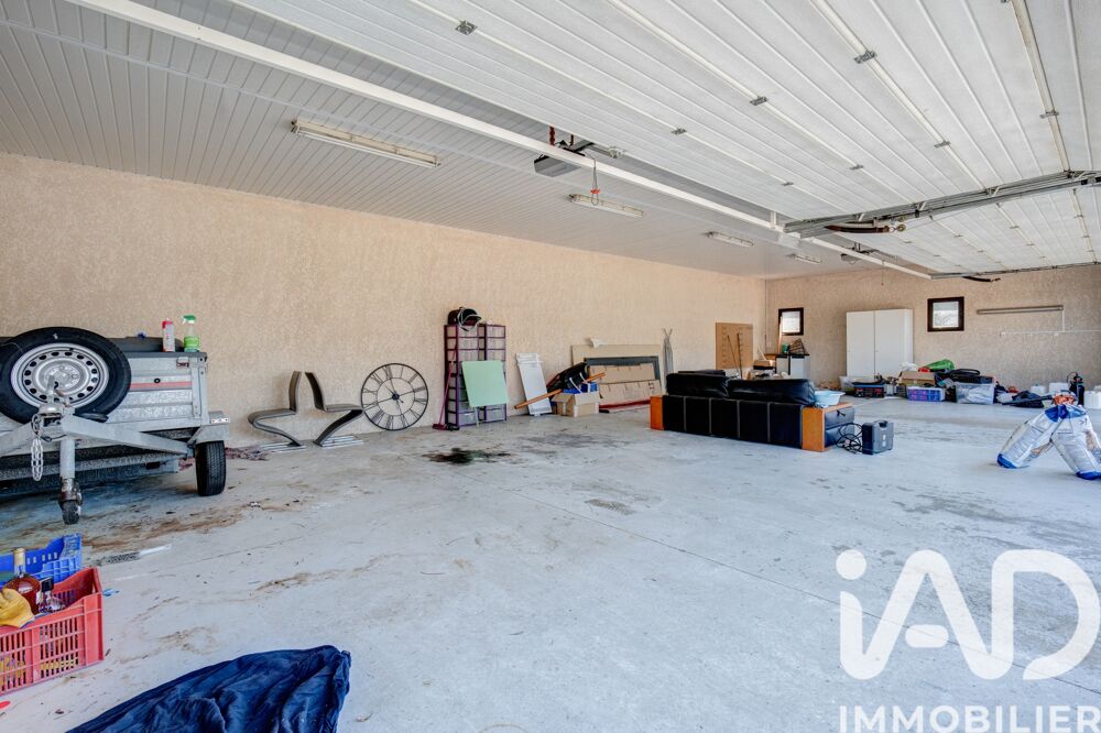 � vendre  Maison Toulouse (31200)