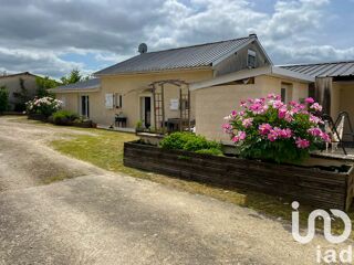  Maison  vendre 5 pices 162 m