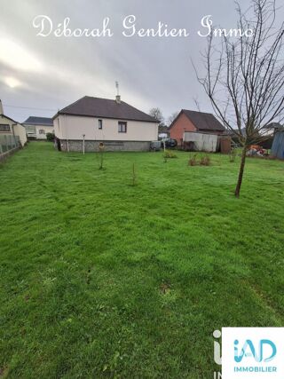  Maison � vendre 4 pi�ces 81 m�