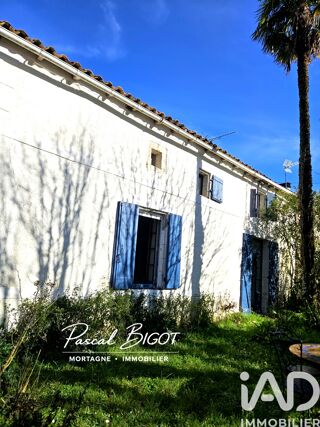  Maison � vendre 4 pi�ces 122 m�