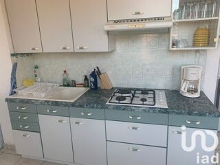  Appartement � vendre 2 pi�ces 45 m�