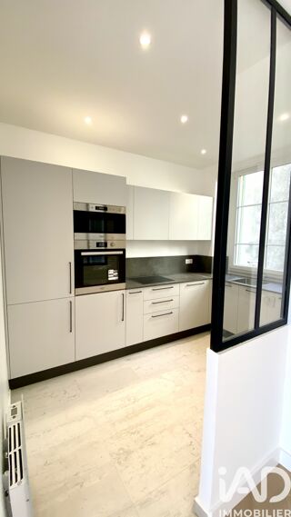  Appartement � vendre 2 pi�ces 61 m�