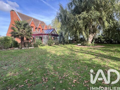   Vente Maison de campagne 7 pi�ces Maison - 7 pi�ce(s) - 200 m�