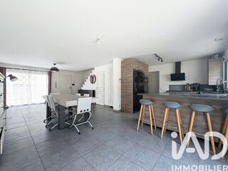  Maison � vendre 7 pi�ces 110 m�