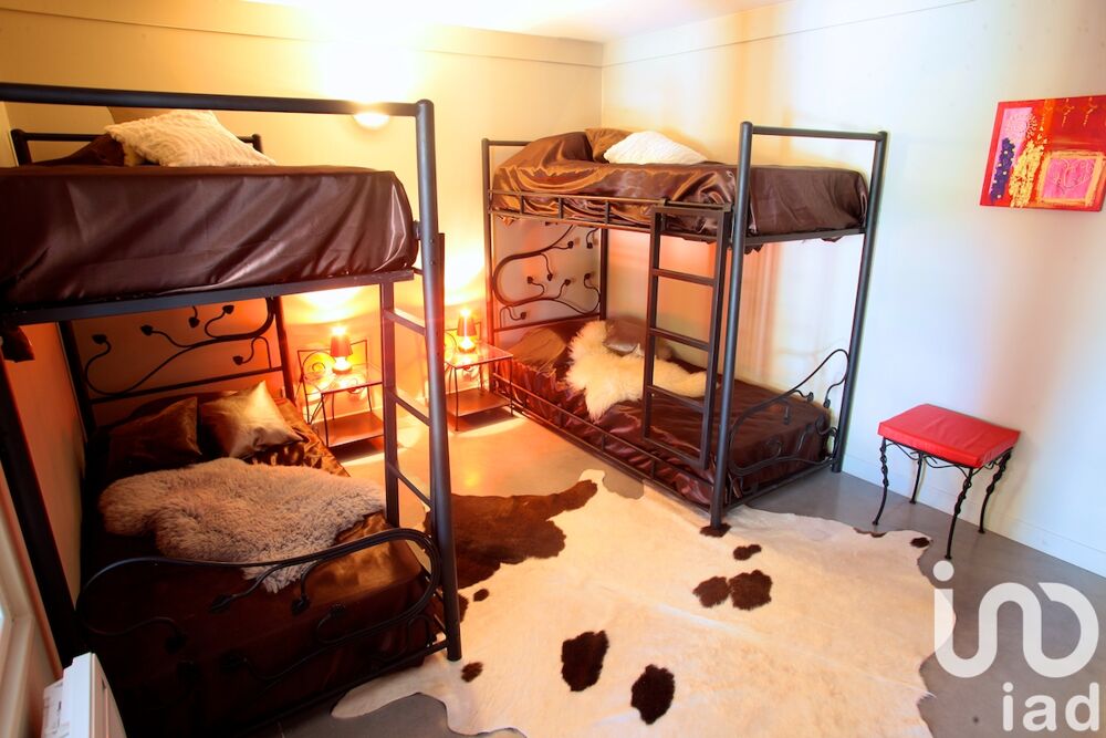  vendre  Maison Salbris (41300)