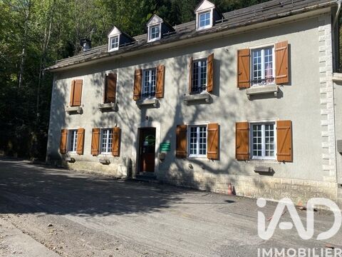   Vente G�te 11 pi�ces Maison - 11 pi�ce(s) - 233 m�