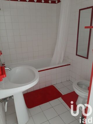  Maison  vendre 2 pices 40 m