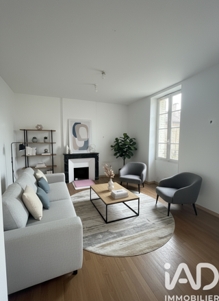  Maison � vendre 8 pi�ces 147 m�