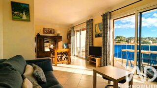  Appartement � vendre 5 pi�ces 82 m�