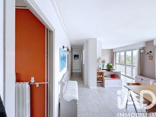  Appartement � vendre 4 pi�ces 80 m�