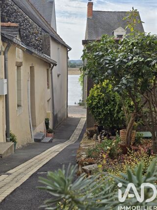  Maison � vendre 2 pi�ces 45 m�